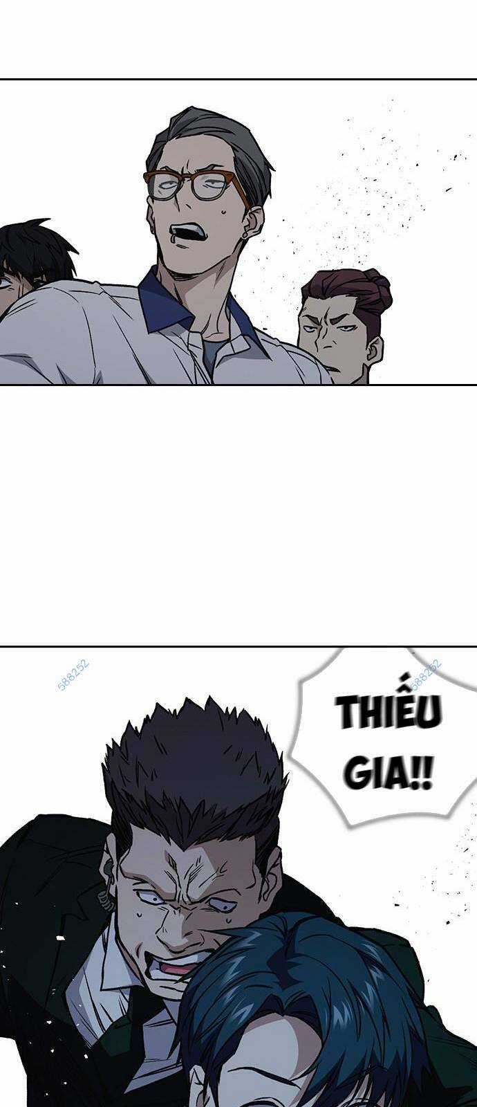 Học Nhóm - Study Group - Chapter 179 - Trang 80