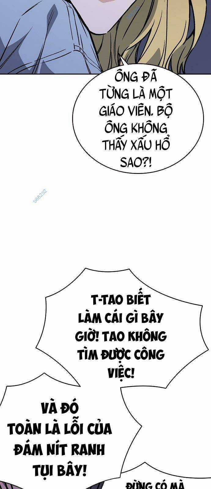 Học Nhóm - Study Group - Chapter 179 - Trang 9