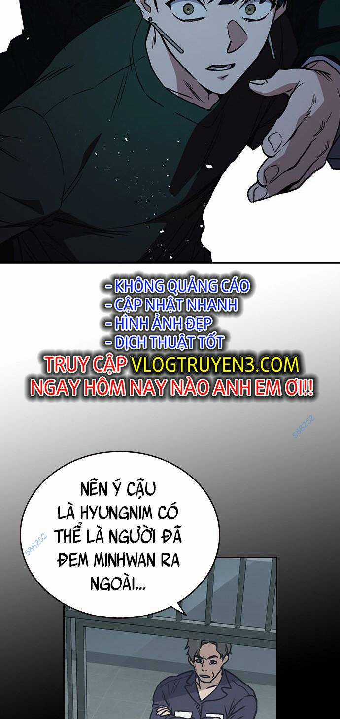 Học Nhóm - Study Group - Chapter 179 - Trang 81