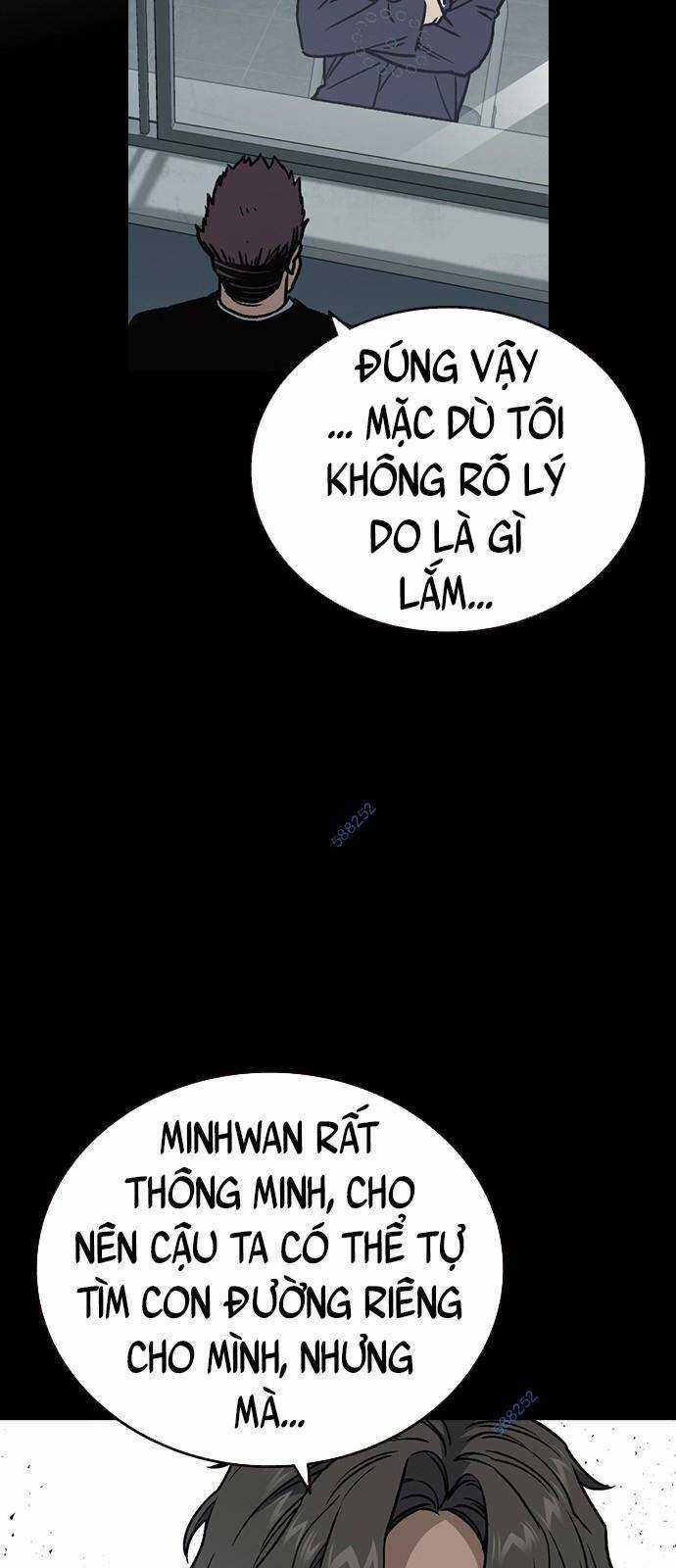 Học Nhóm - Study Group - Chapter 179 - Trang 82