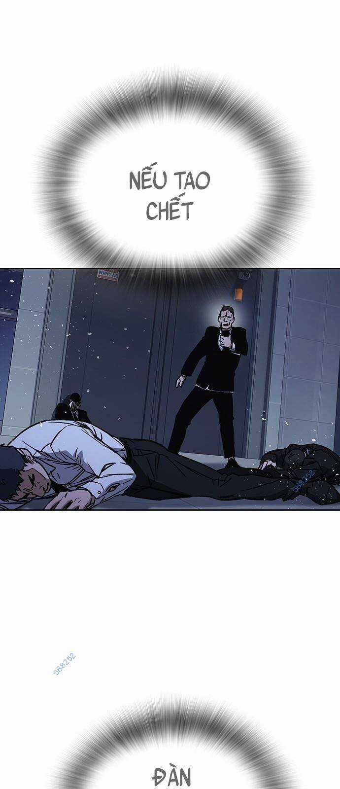 Học Nhóm - Study Group - Chapter 179 - Trang 85