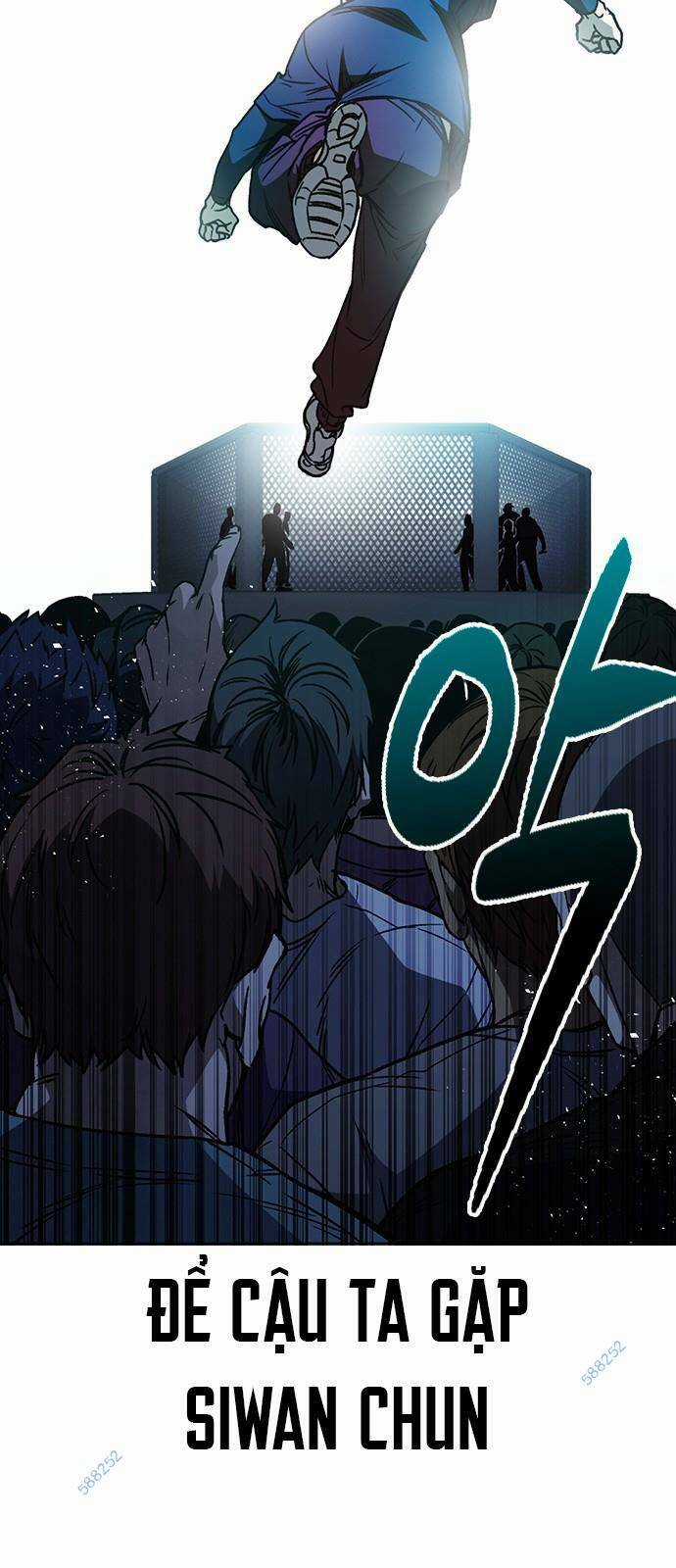 Học Nhóm - Study Group - Chapter 179 - Trang 88