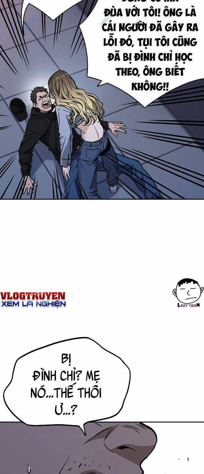 Học Nhóm - Study Group - Chapter 179 - Trang 10