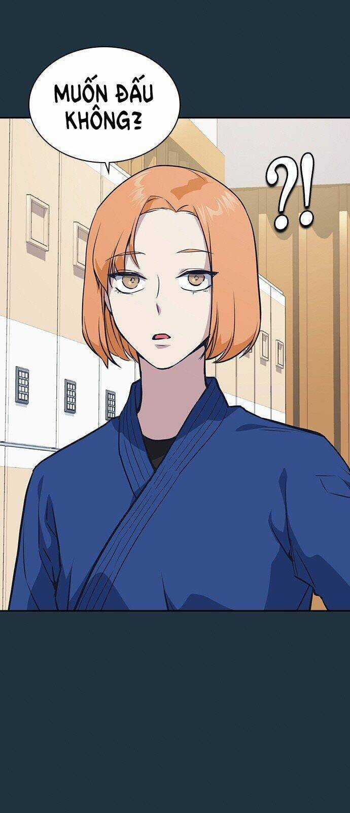 Học Nhóm - Study Group - Chapter 18 - Trang 15