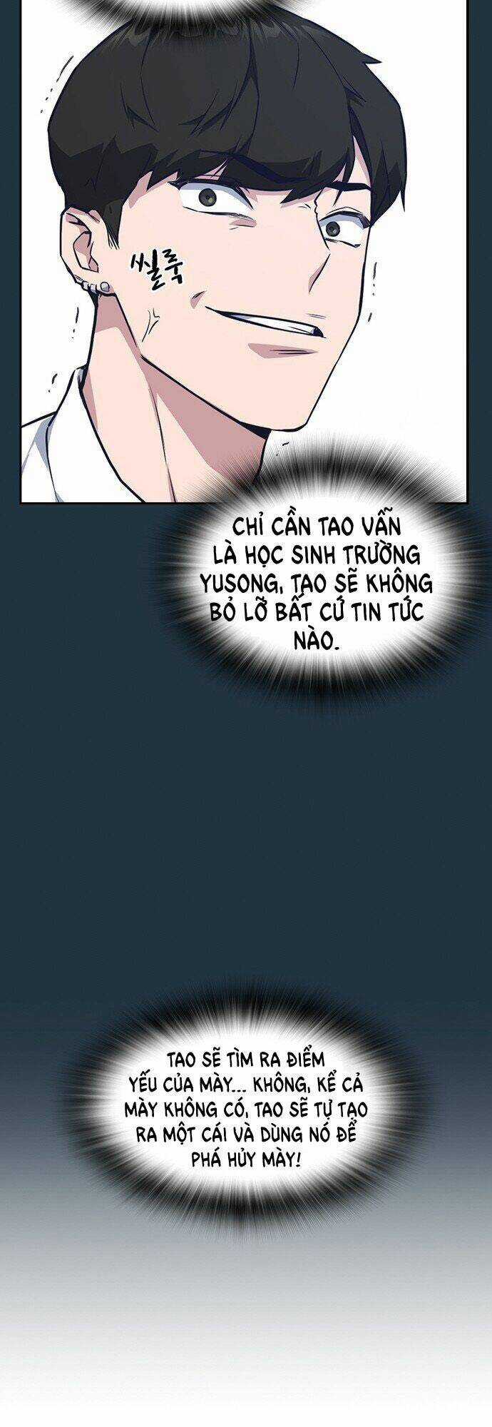 Học Nhóm - Study Group - Chapter 18 - Trang 24