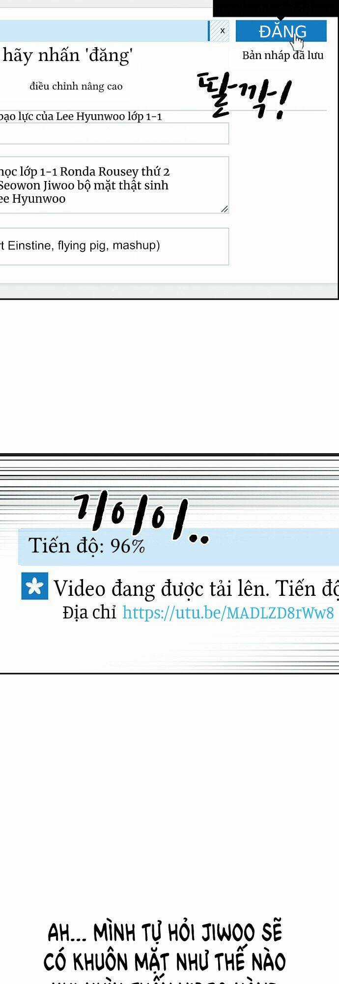 Học Nhóm - Study Group - Chapter 18 - Trang 26