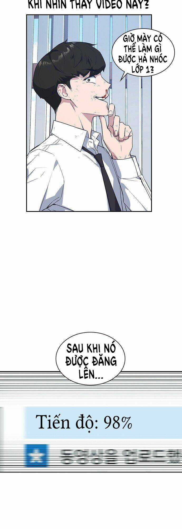 Học Nhóm - Study Group - Chapter 18 - Trang 27