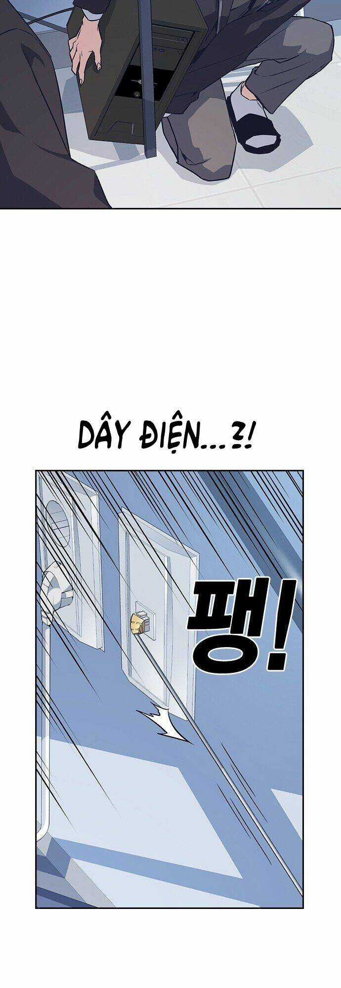 Học Nhóm - Study Group - Chapter 18 - Trang 30