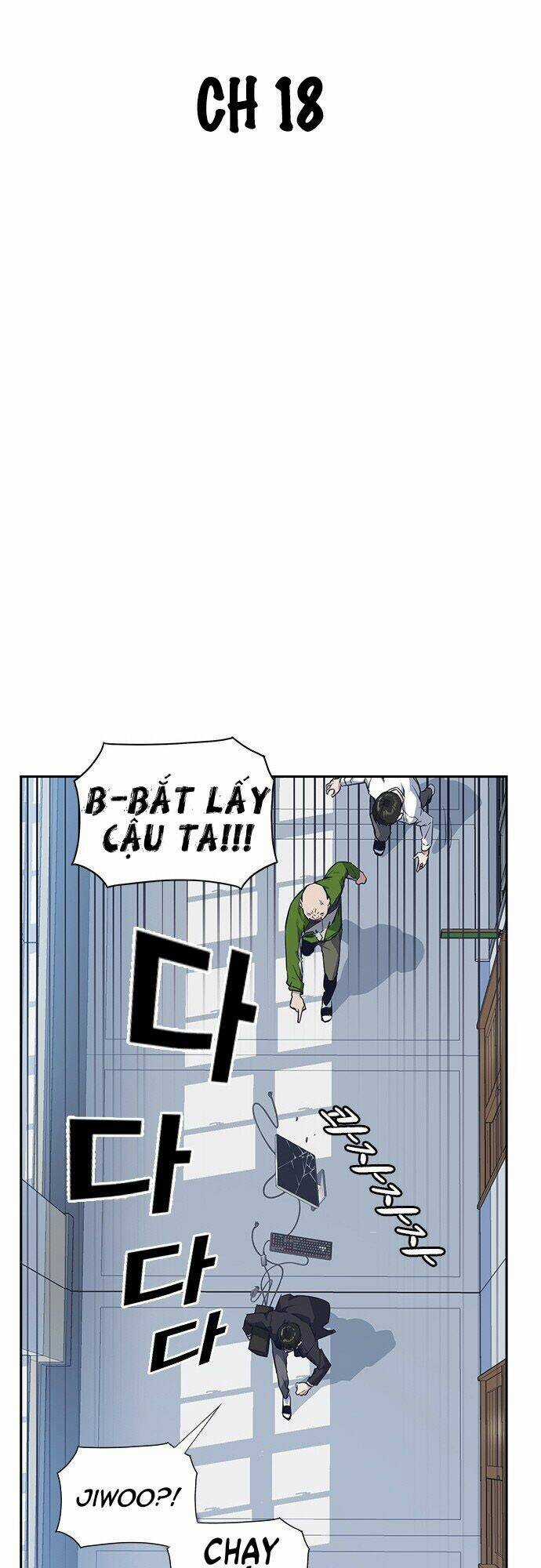 Học Nhóm - Study Group - Chapter 18 - Trang 34