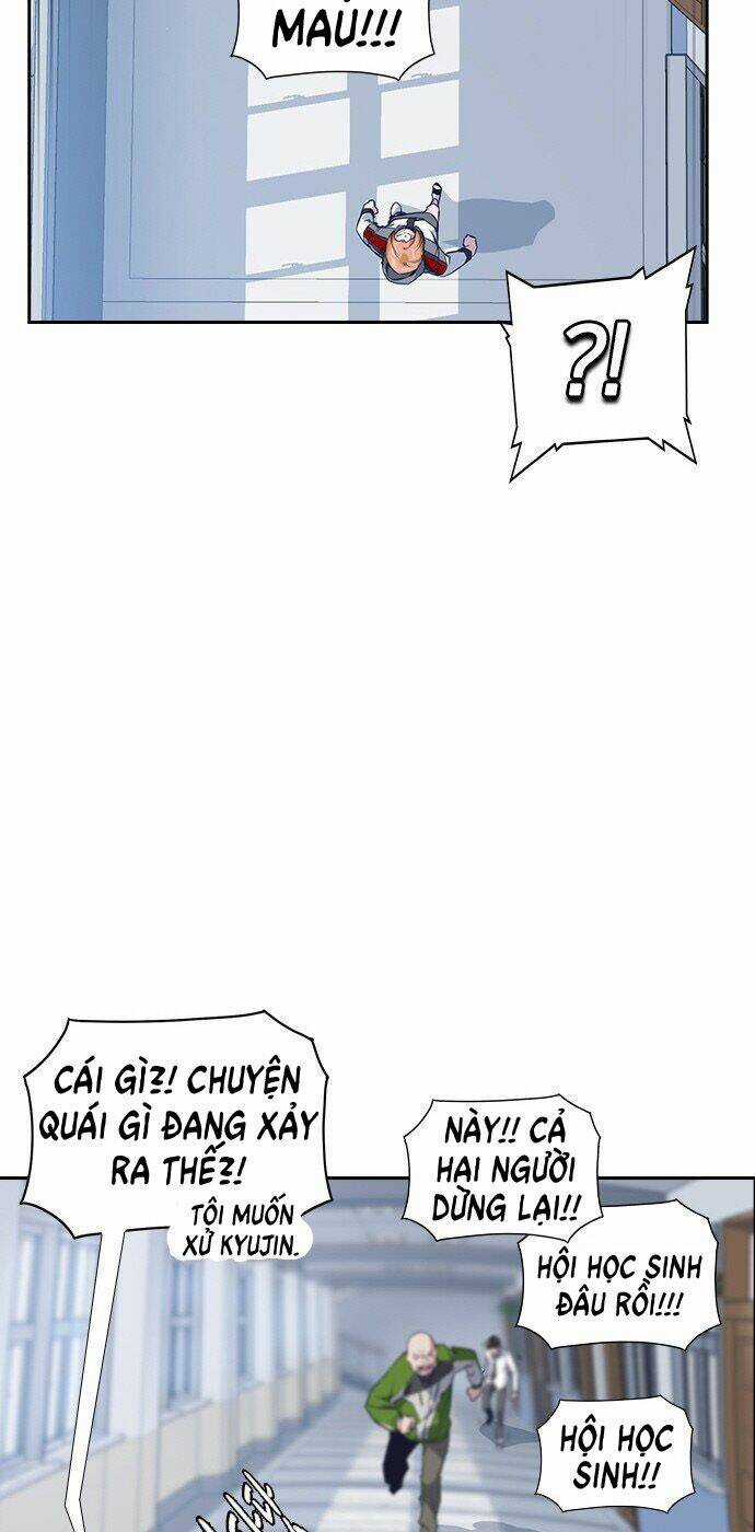 Học Nhóm - Study Group - Chapter 18 - Trang 35