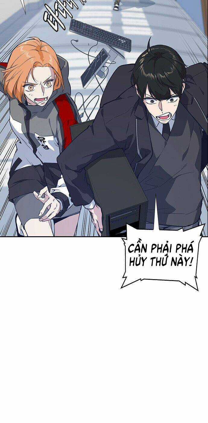 Học Nhóm - Study Group - Chapter 18 - Trang 36