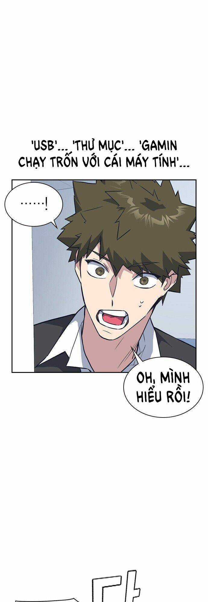 Học Nhóm - Study Group - Chapter 18 - Trang 38