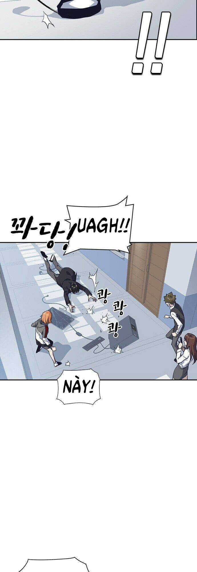 Học Nhóm - Study Group - Chapter 18 - Trang 41