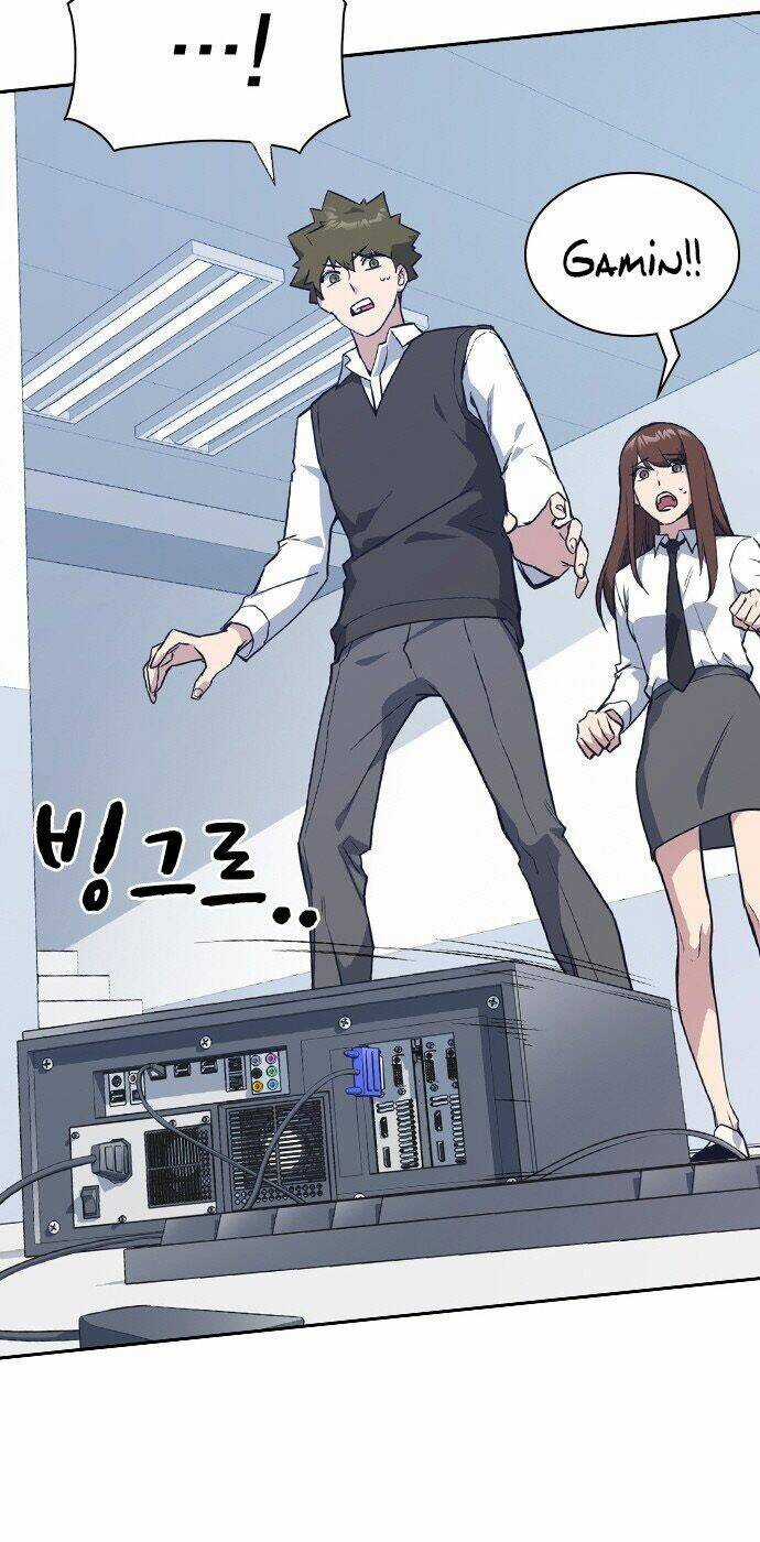 Học Nhóm - Study Group - Chapter 18 - Trang 42