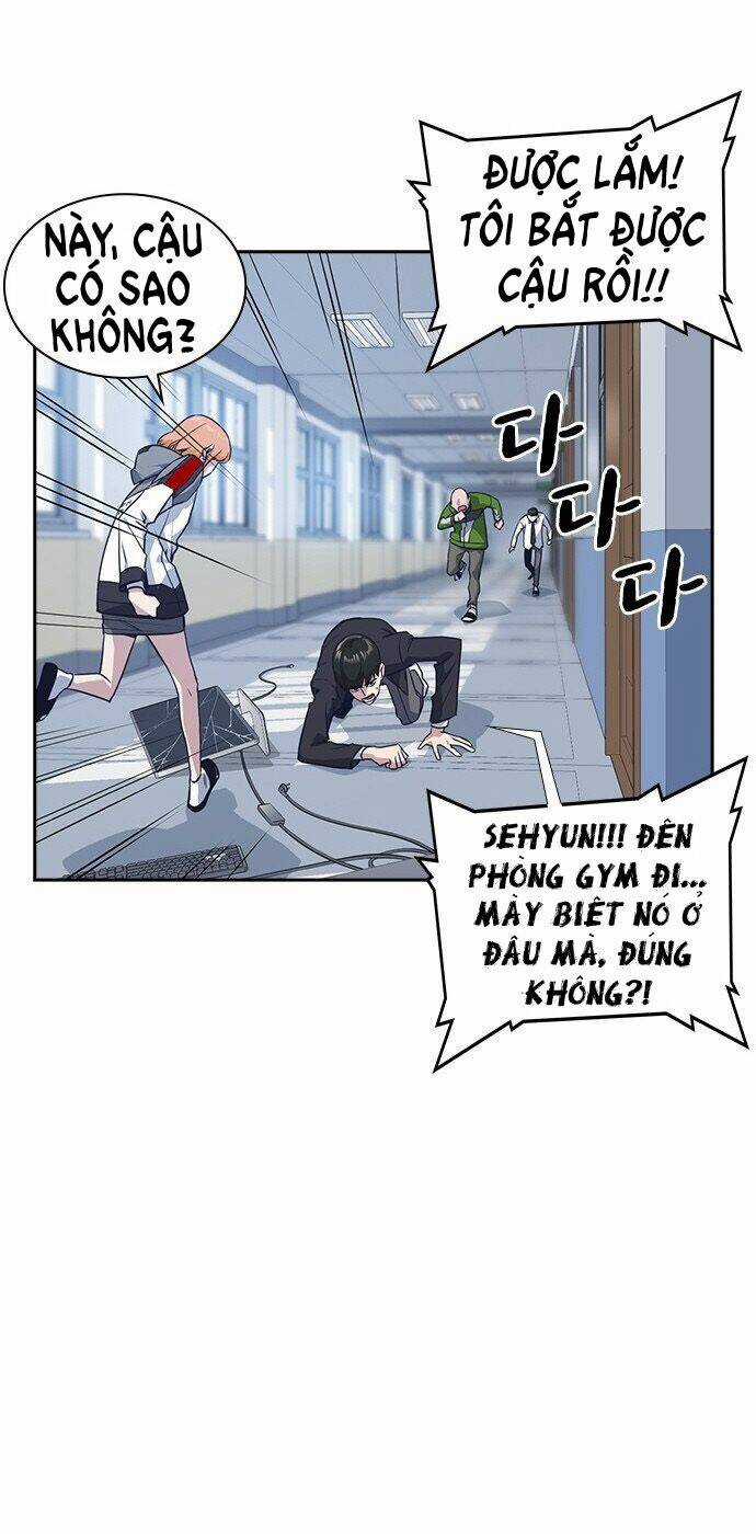 Học Nhóm - Study Group - Chapter 18 - Trang 43