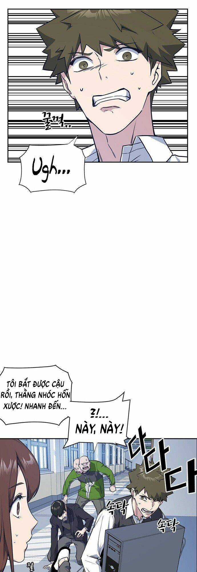 Học Nhóm - Study Group - Chapter 18 - Trang 44