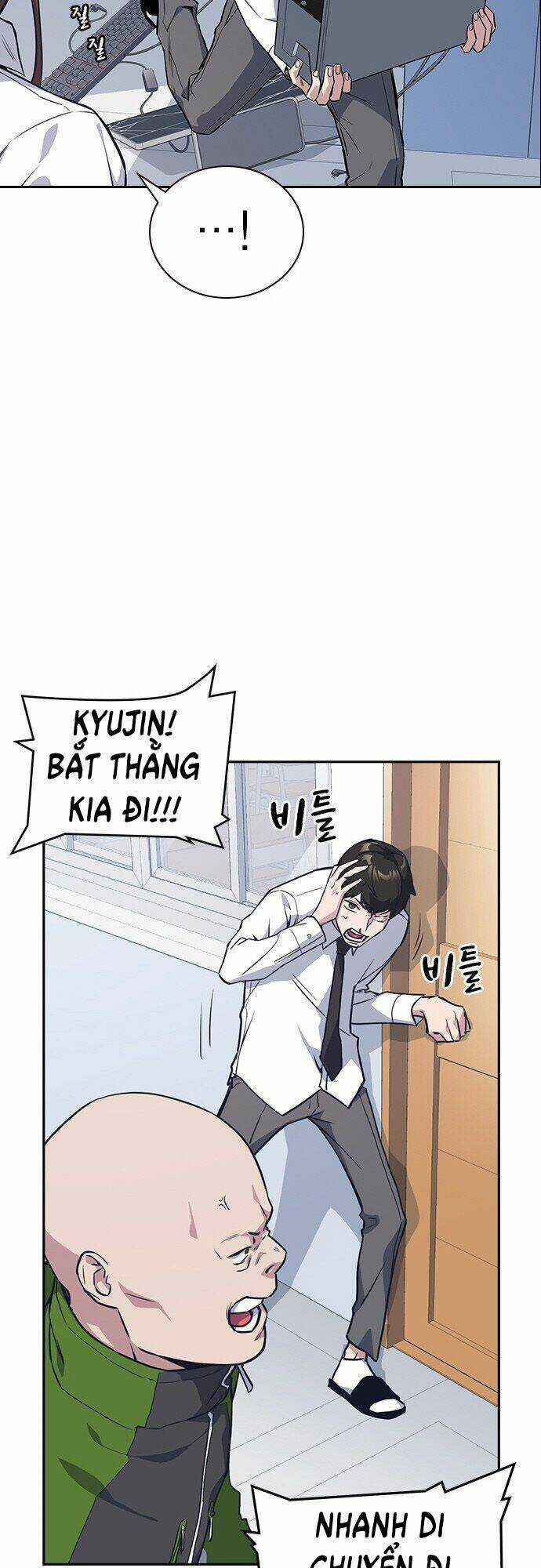 Học Nhóm - Study Group - Chapter 18 - Trang 45