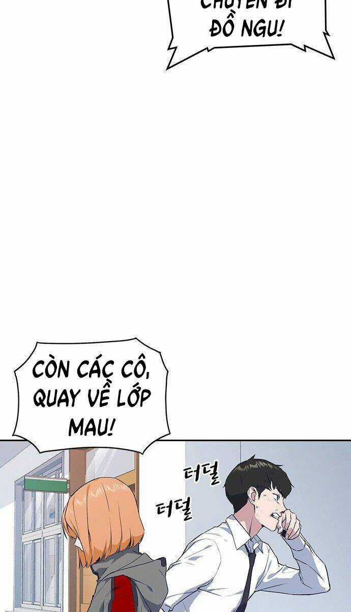 Học Nhóm - Study Group - Chapter 18 - Trang 46