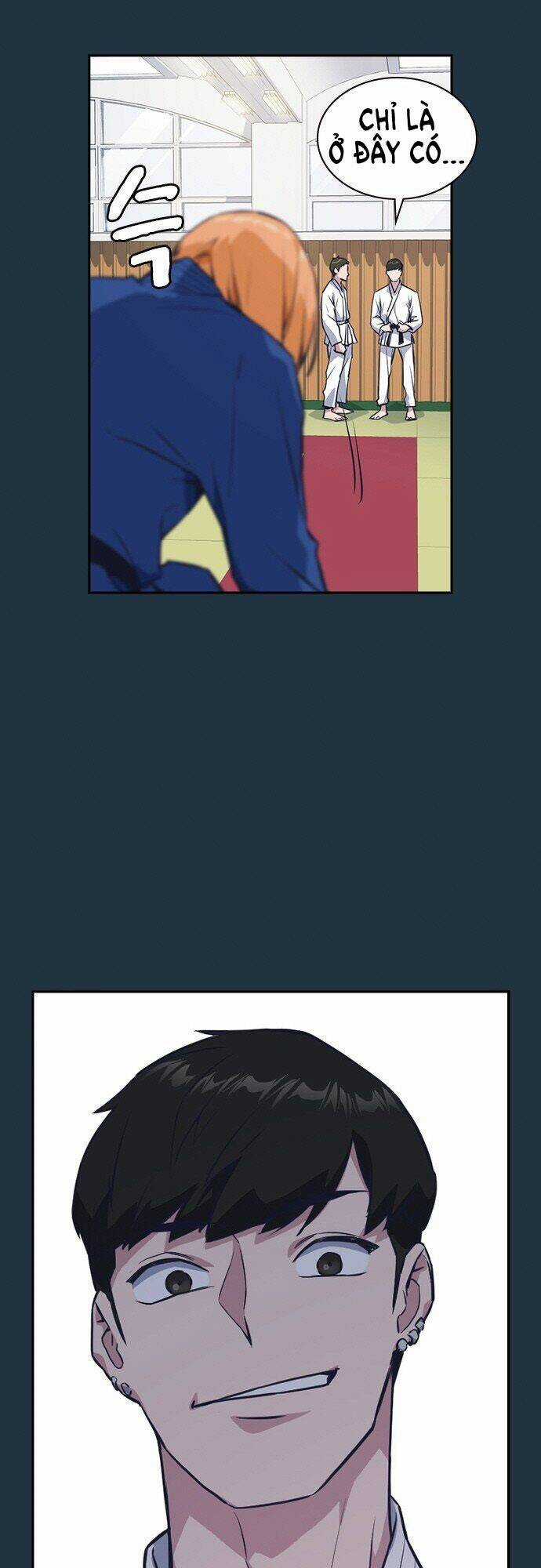 Học Nhóm - Study Group - Chapter 18 - Trang 6