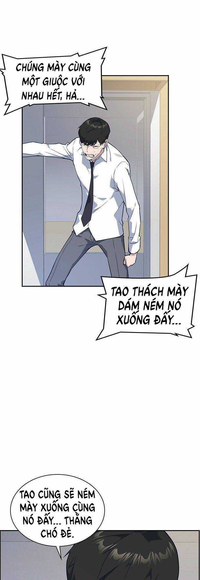 Học Nhóm - Study Group - Chapter 18 - Trang 57