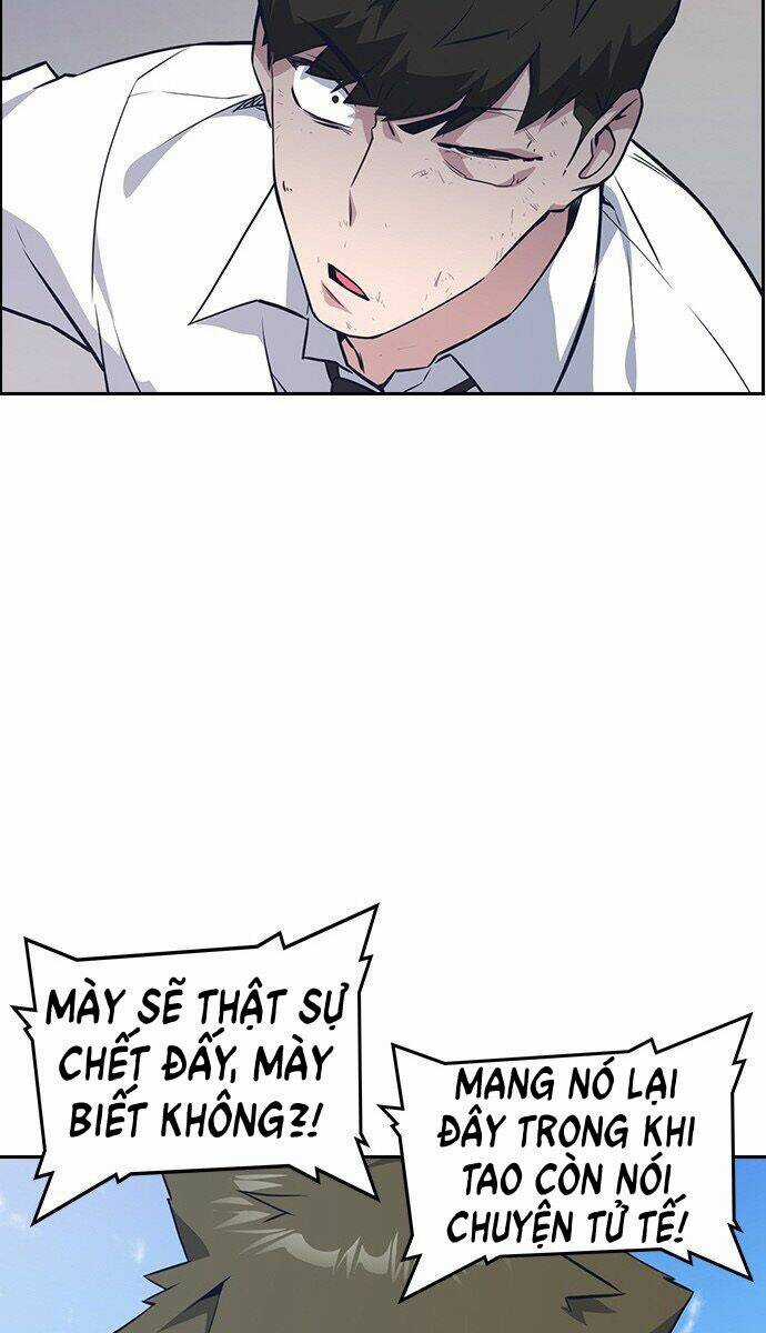 Học Nhóm - Study Group - Chapter 18 - Trang 58