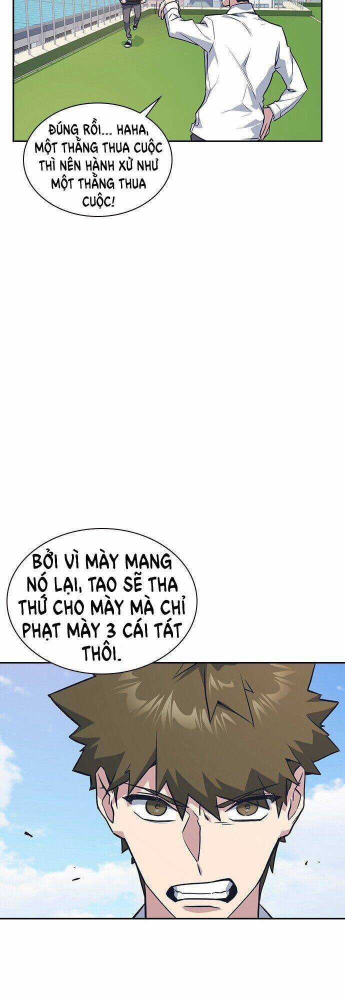 Học Nhóm - Study Group - Chapter 18 - Trang 60