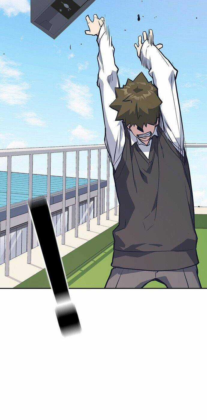 Học Nhóm - Study Group - Chapter 18 - Trang 62