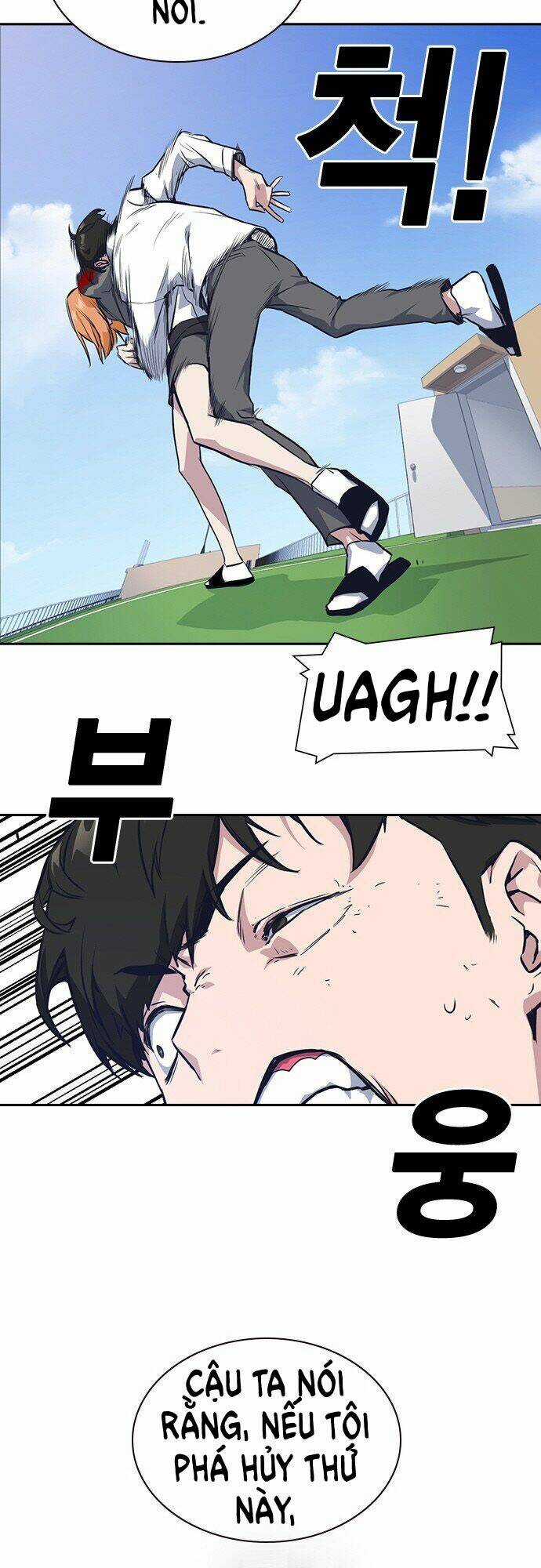 Học Nhóm - Study Group - Chapter 18 - Trang 68