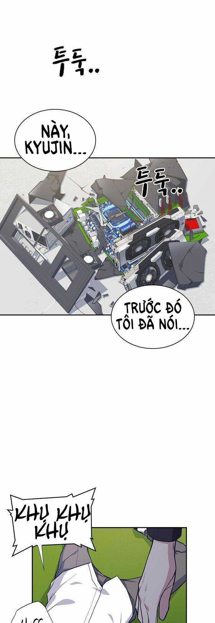 Học Nhóm - Study Group - Chapter 18 - Trang 75