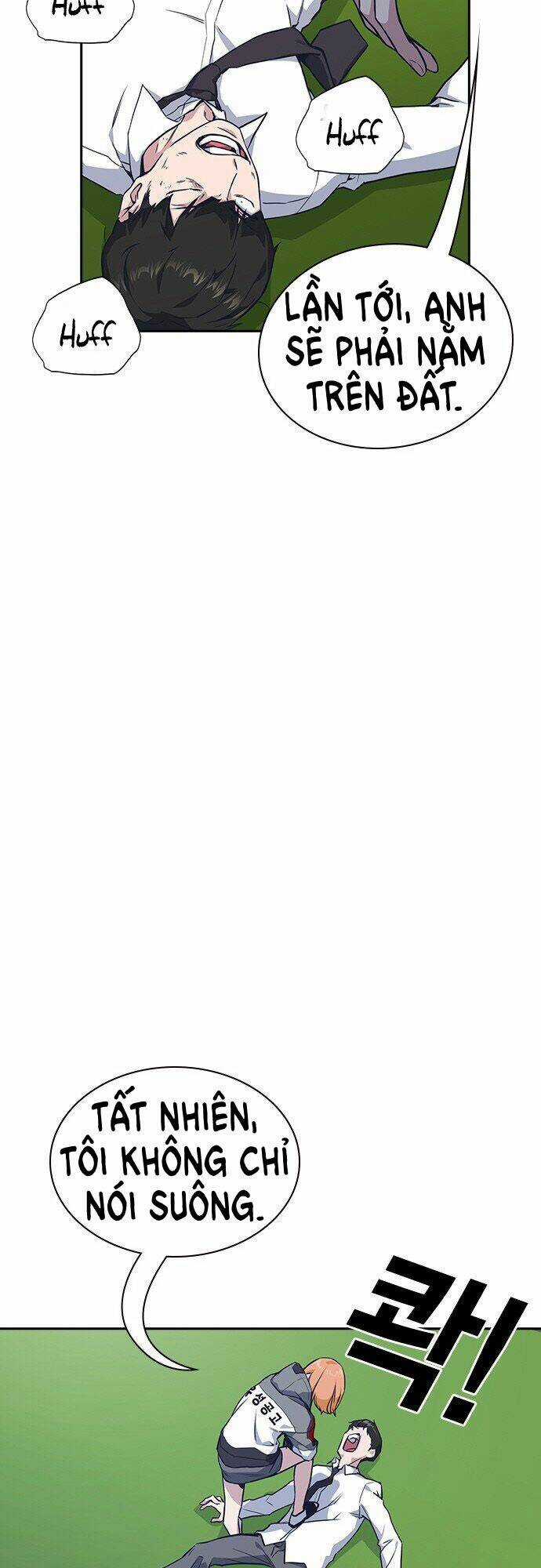 Học Nhóm - Study Group - Chapter 18 - Trang 76