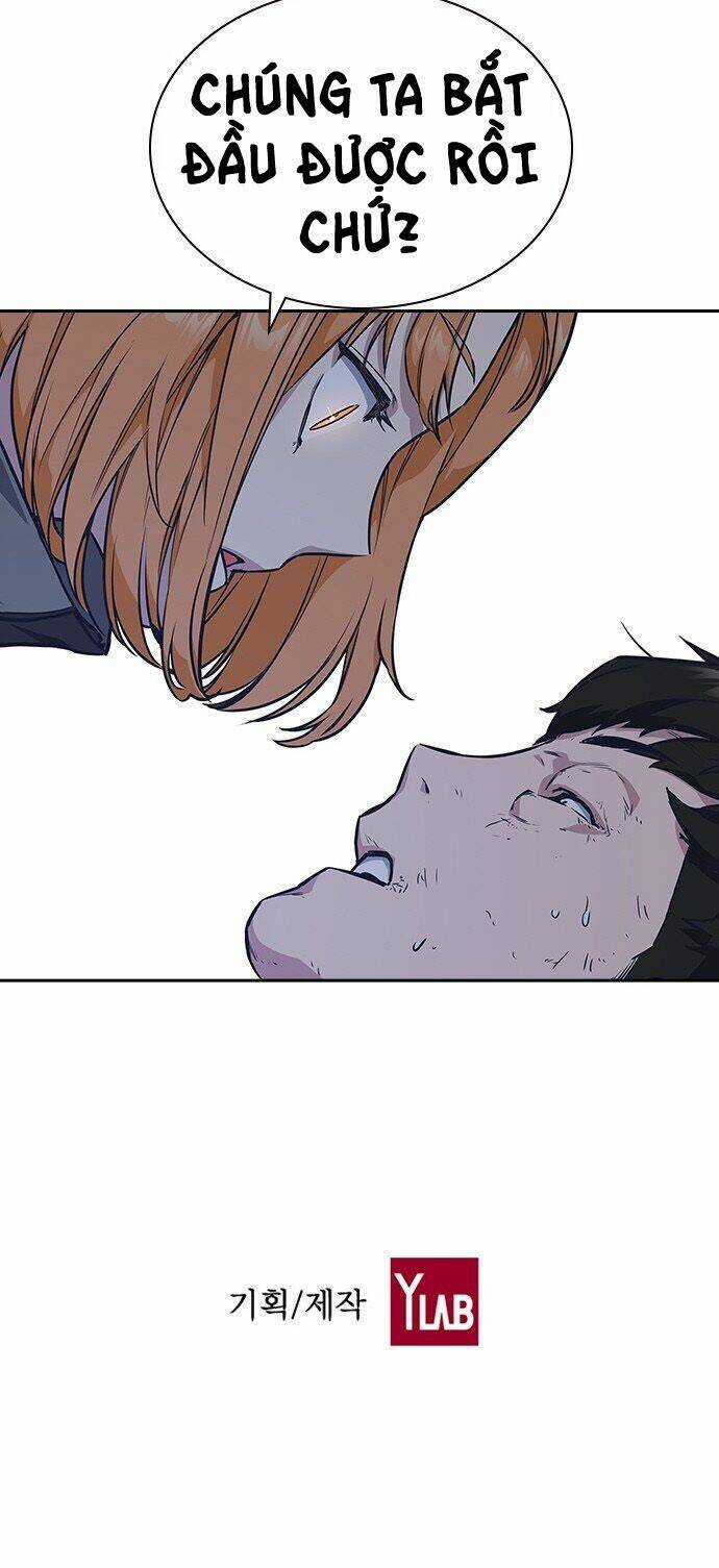 Học Nhóm - Study Group - Chapter 18 - Trang 78