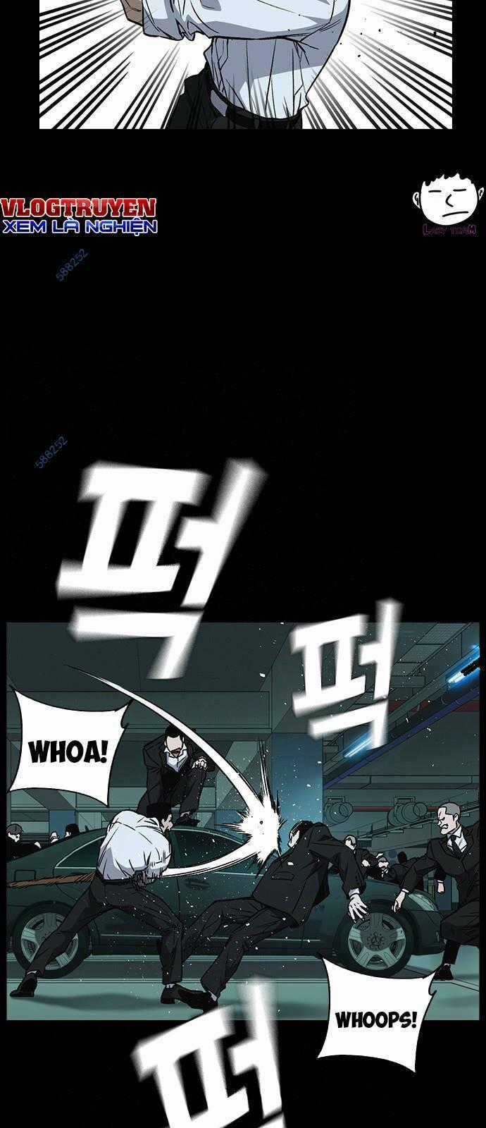 Học Nhóm - Study Group - Chapter 180 - Trang 2