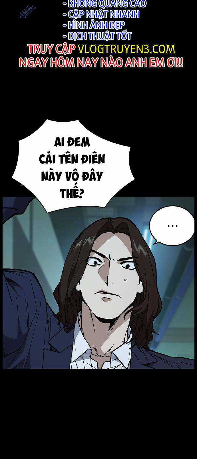 Học Nhóm - Study Group - Chapter 180 - Trang 12