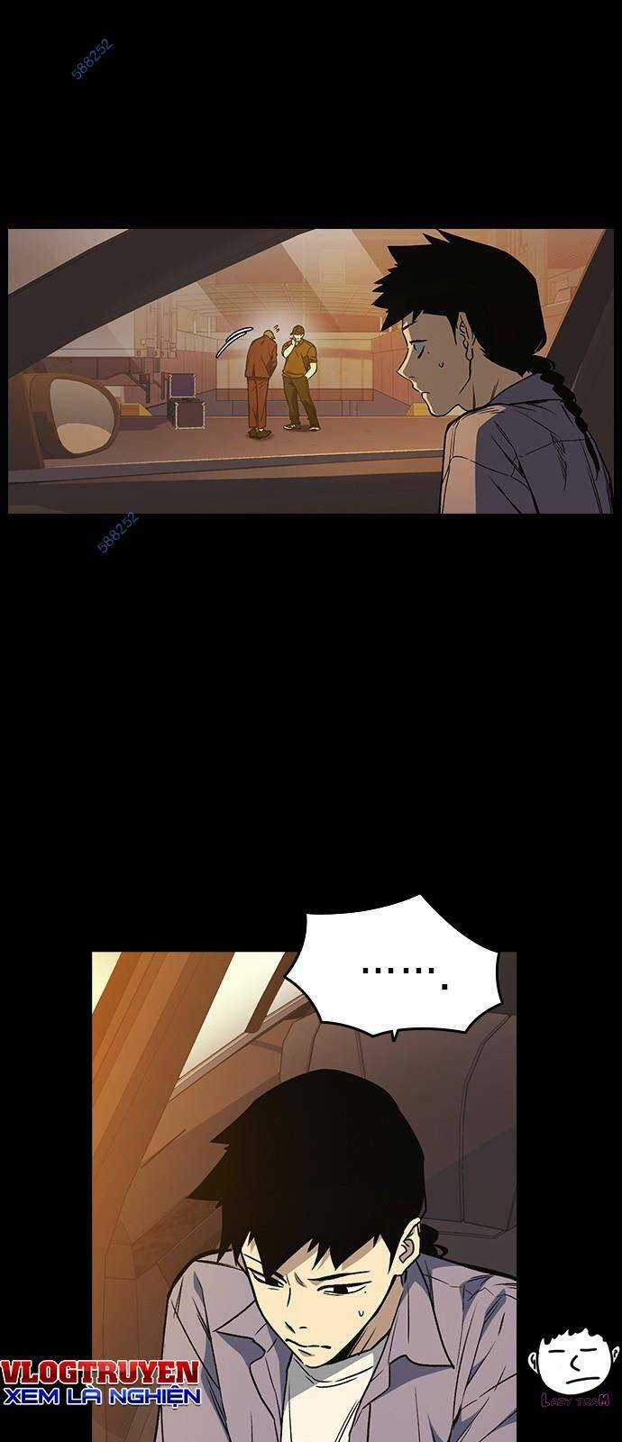 Học Nhóm - Study Group - Chapter 180 - Trang 14