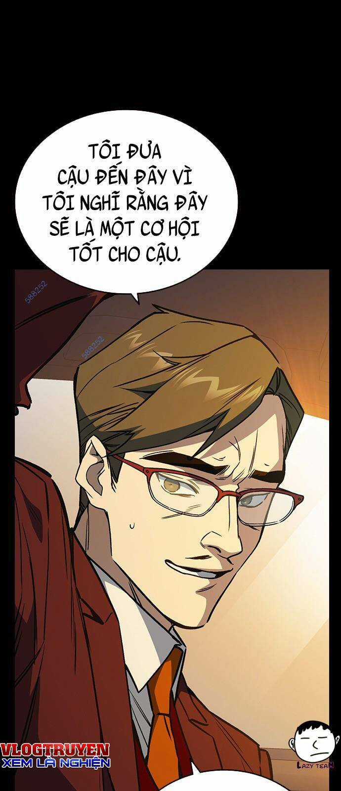 Học Nhóm - Study Group - Chapter 180 - Trang 18