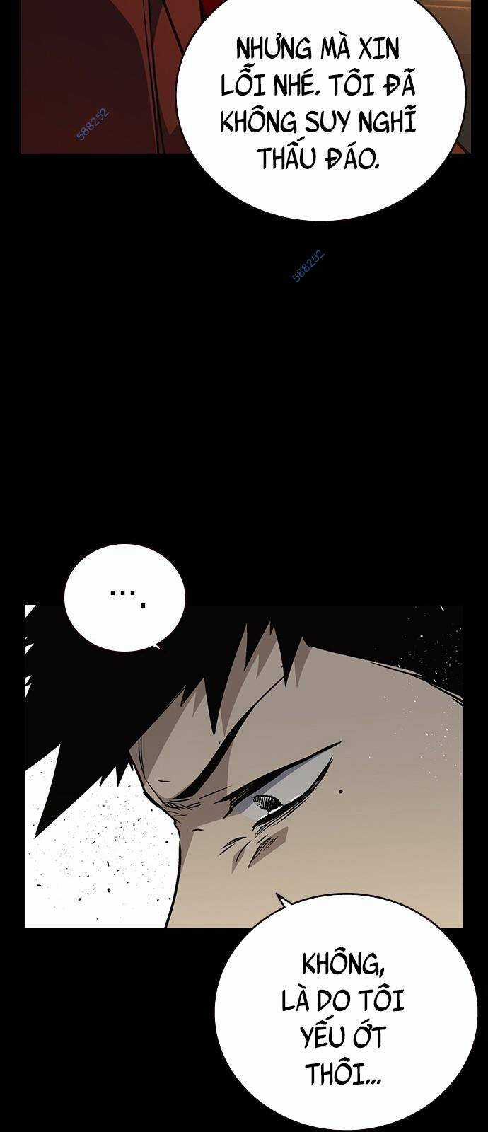 Học Nhóm - Study Group - Chapter 180 - Trang 19