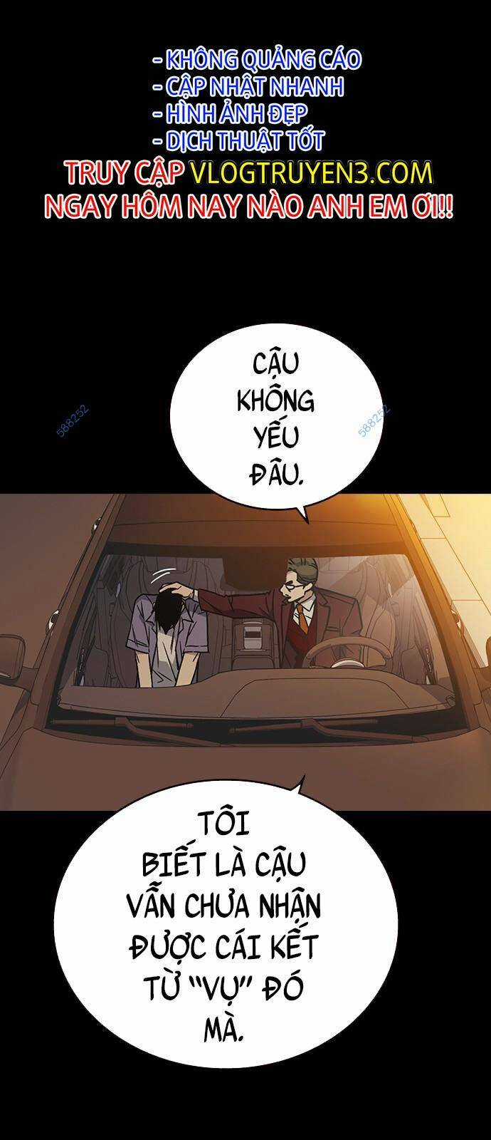 Học Nhóm - Study Group - Chapter 180 - Trang 20