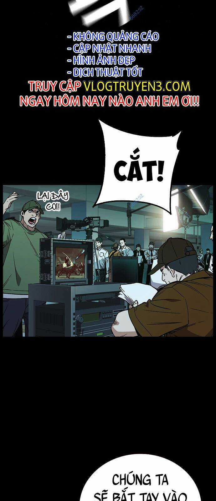 Học Nhóm - Study Group - Chapter 180 - Trang 3
