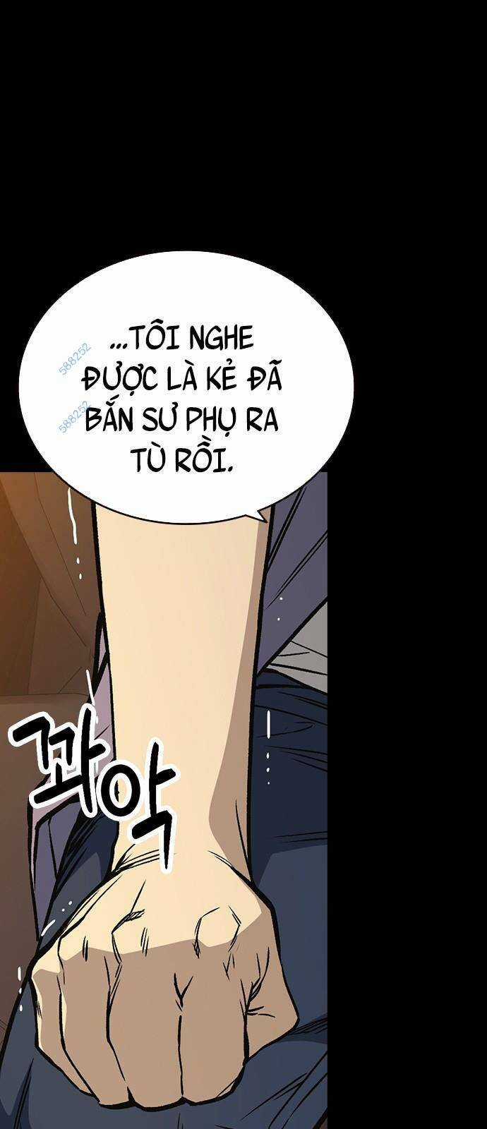 Học Nhóm - Study Group - Chapter 180 - Trang 21