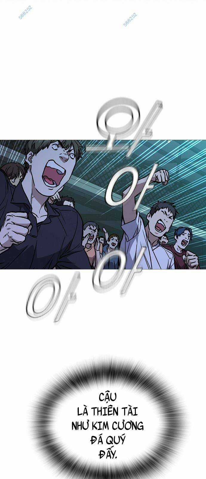 Học Nhóm - Study Group - Chapter 180 - Trang 24
