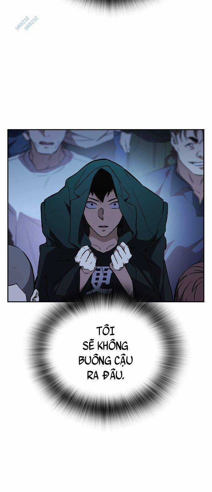 Học Nhóm - Study Group - Chapter 180 - Trang 25