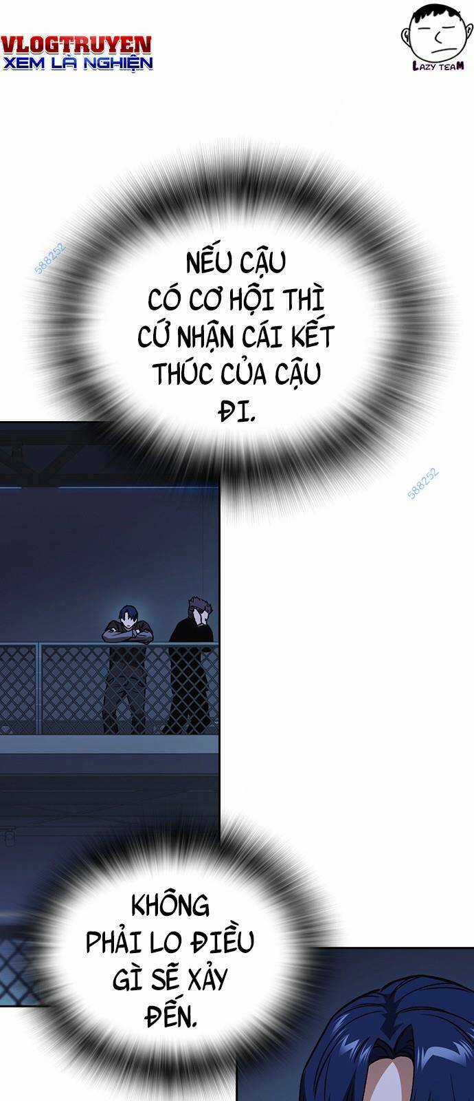 Học Nhóm - Study Group - Chapter 180 - Trang 26