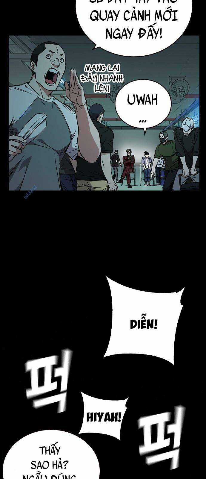 Học Nhóm - Study Group - Chapter 180 - Trang 4