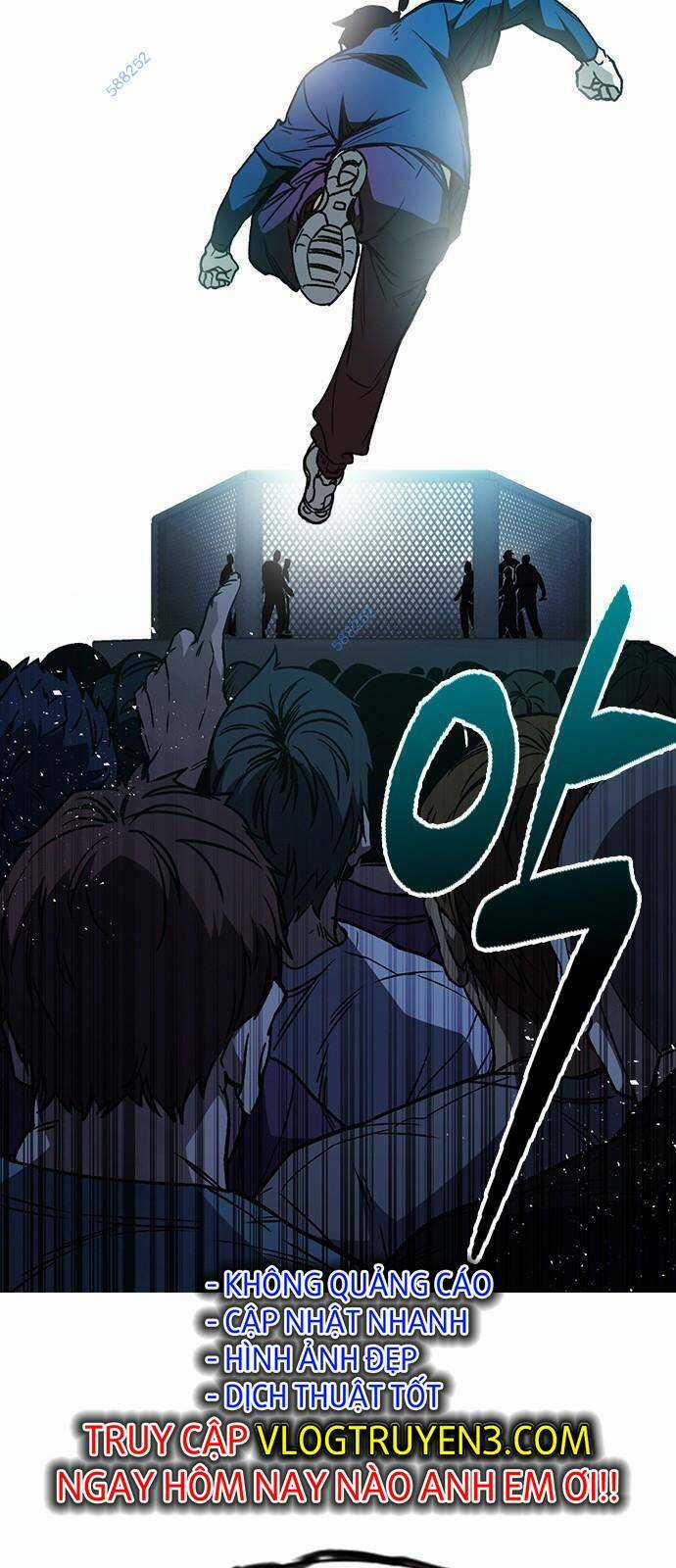 Học Nhóm - Study Group - Chapter 180 - Trang 31