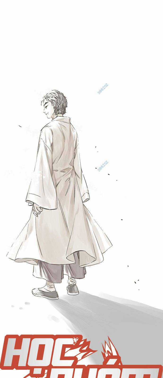 Học Nhóm - Study Group - Chapter 180 - Trang 33