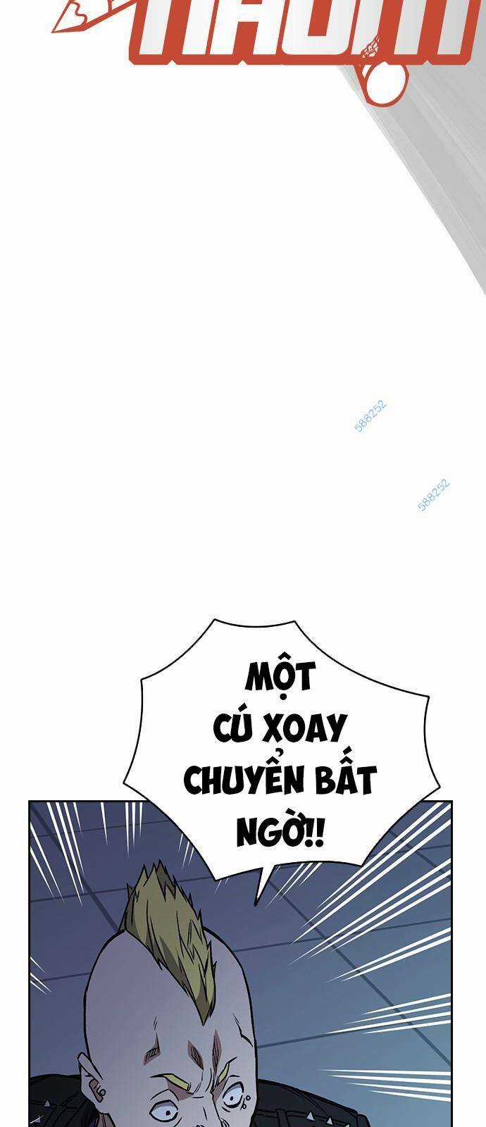 Học Nhóm - Study Group - Chapter 180 - Trang 34