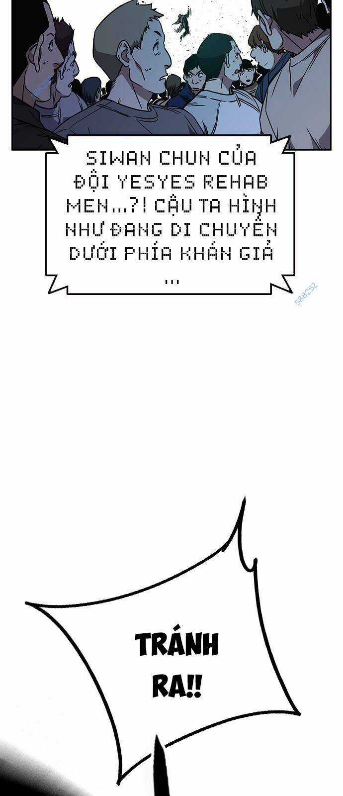 Học Nhóm - Study Group - Chapter 180 - Trang 36