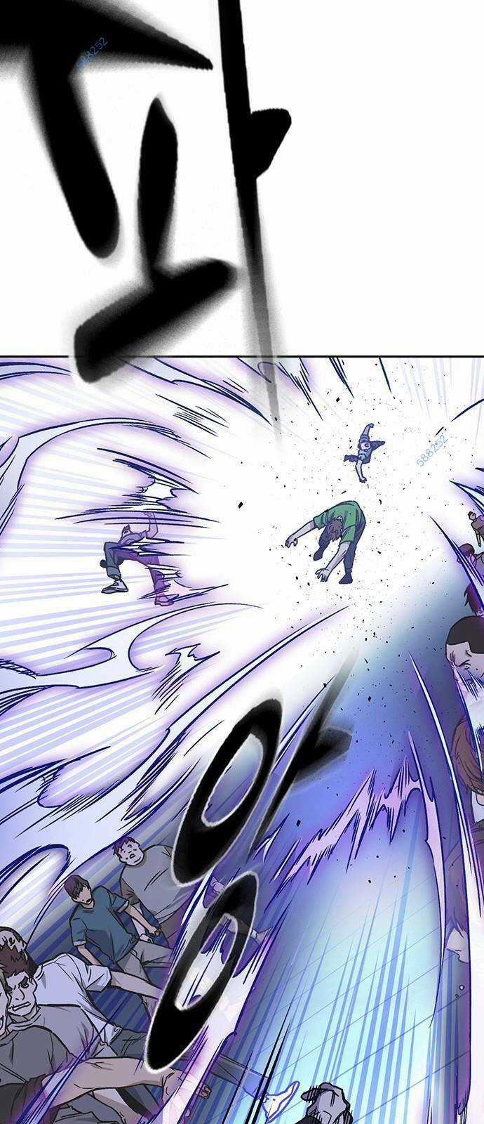 Học Nhóm - Study Group - Chapter 180 - Trang 37