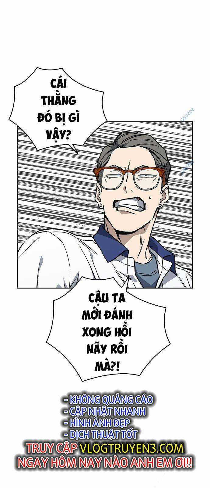 Học Nhóm - Study Group - Chapter 180 - Trang 39