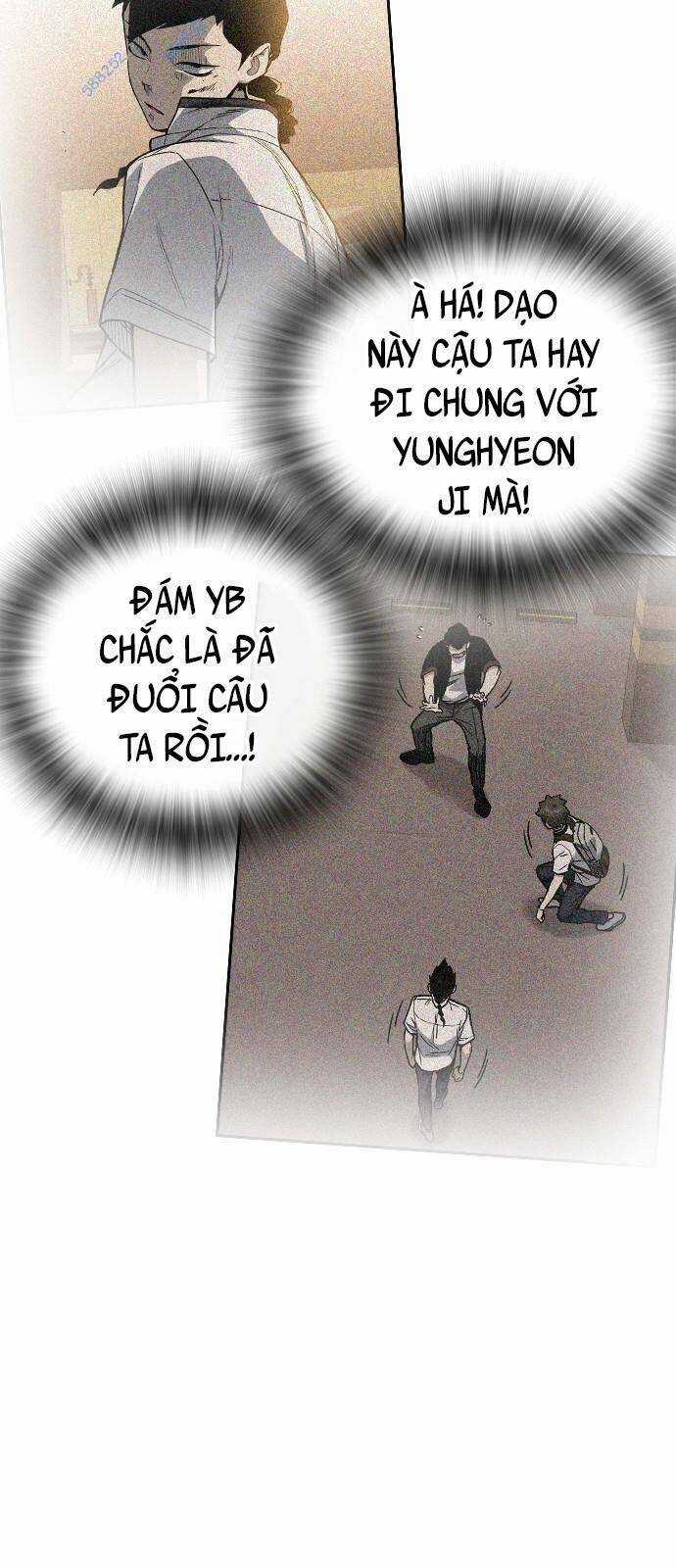 Học Nhóm - Study Group - Chapter 180 - Trang 41